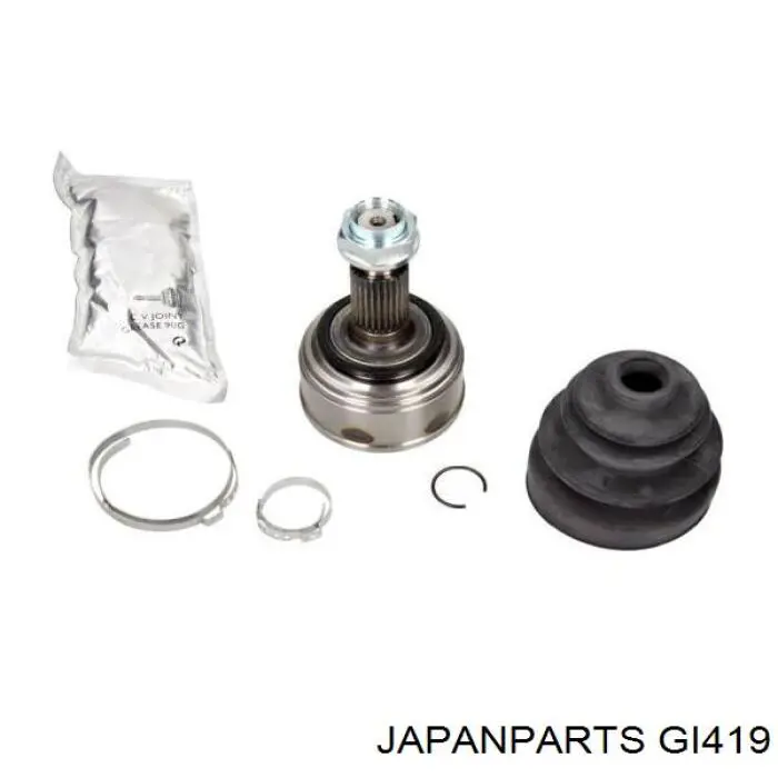 ШРУС наружный передний GI419 Japan Parts