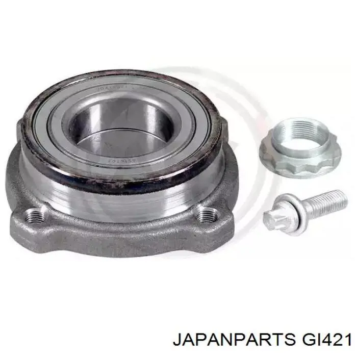 ШРУС наружный Japan Parts GI421
