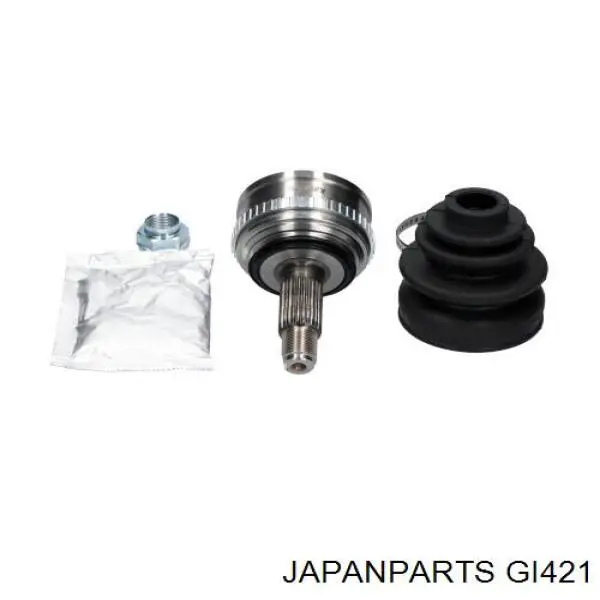 GI421 Japan Parts Наружная граната