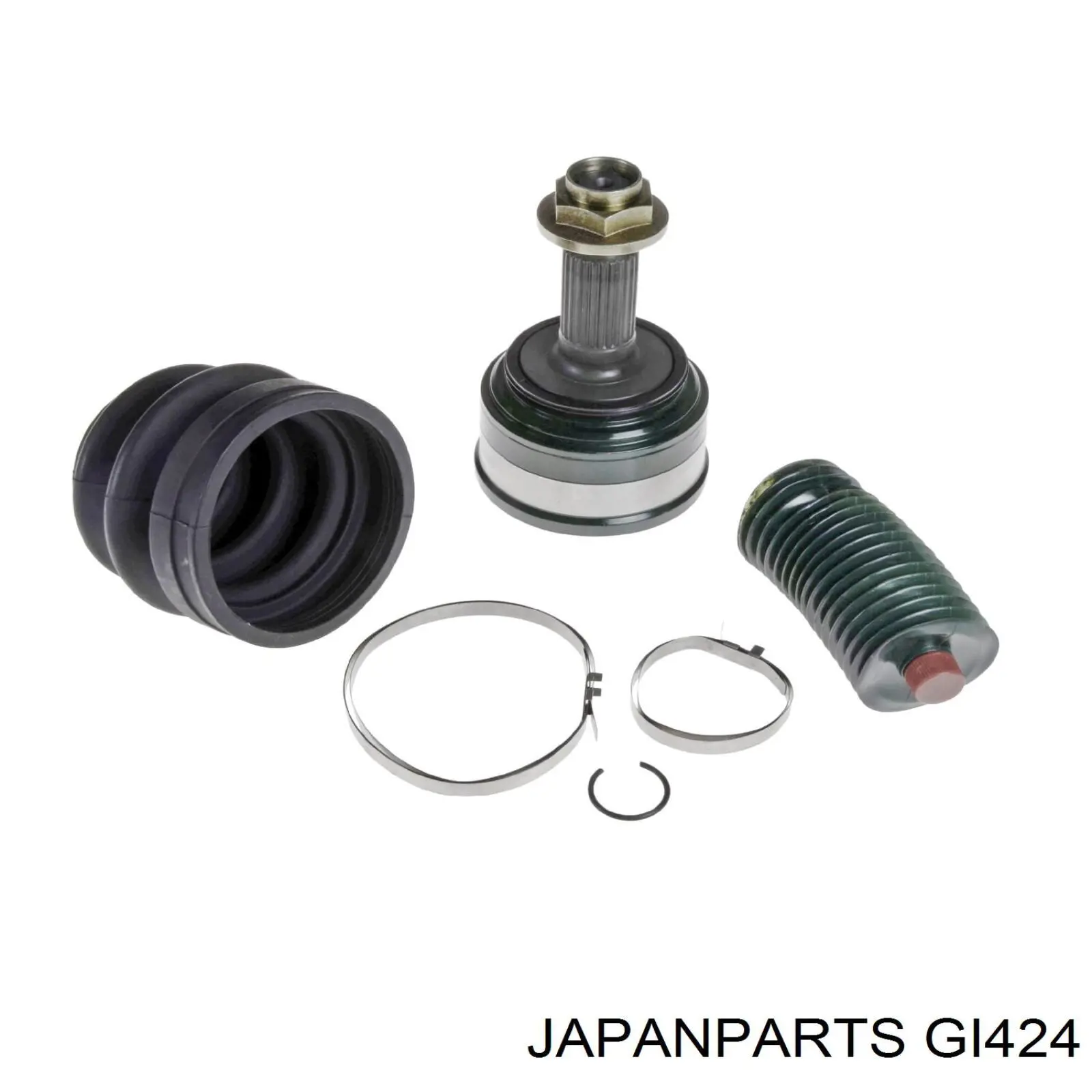 ШРУС наружный передний GI424 Japan Parts