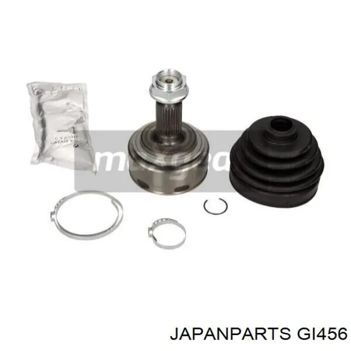 Купить GI456 Japan Parts Внешняя граната