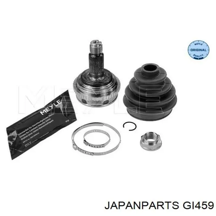 ШРУС наружный передний GI459 Japan Parts