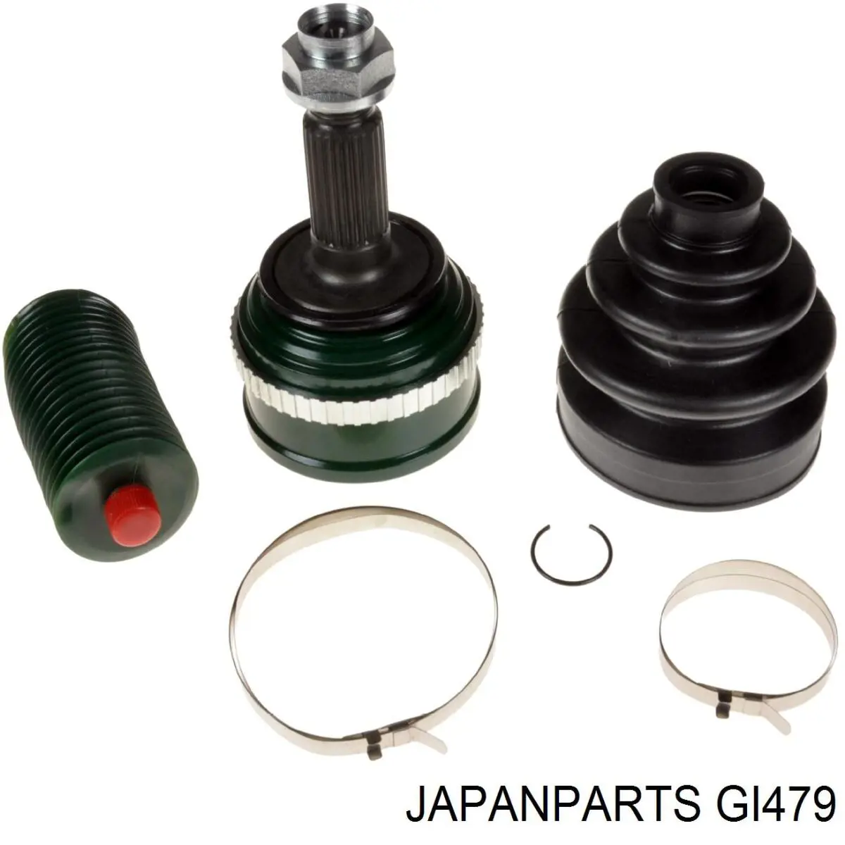 ШРУС наружный передний GI479 Japan Parts