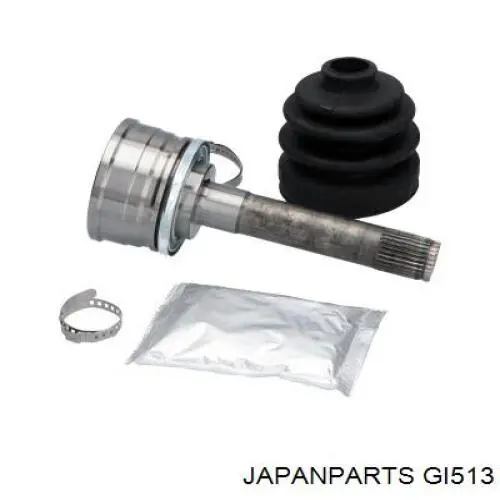 Граната колесная Japan Parts GI513 цена, от 36.16 USD