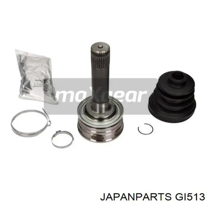 Купить GI513 Japan Parts Внешняя граната