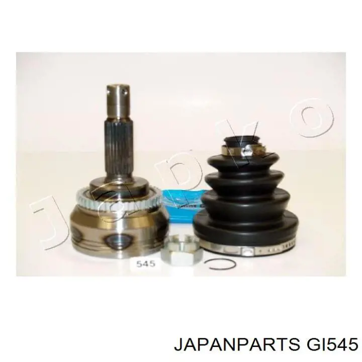 ШРУС наружный передний Japan Parts GI545