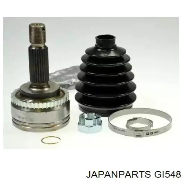 ШРУС наружный передний Japan Parts GI548