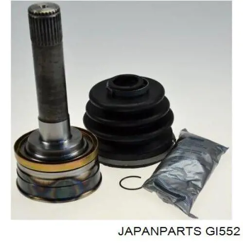 ШРУС наружный Japan Parts GI552