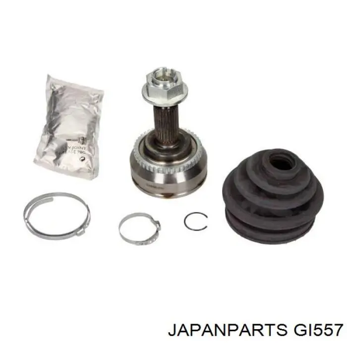 GI557 Japan Parts Наружная граната