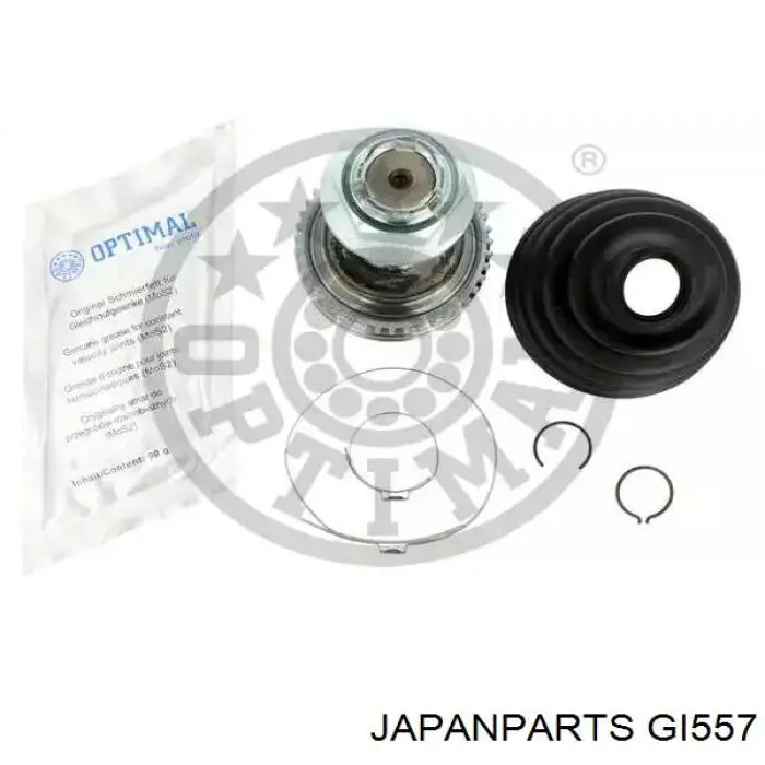 ШРУС наружный Japan Parts GI557