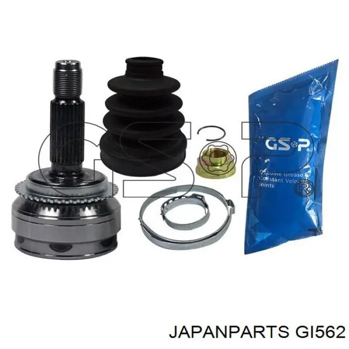 ШРУС наружный передний GI562 Japan Parts