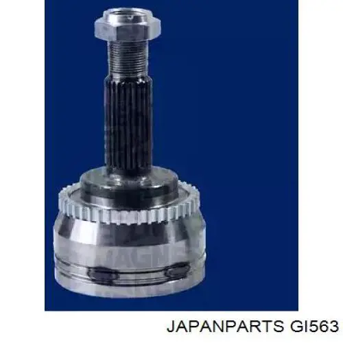 Граната колесная Japan Parts GI563 цена, от 29.51 USD