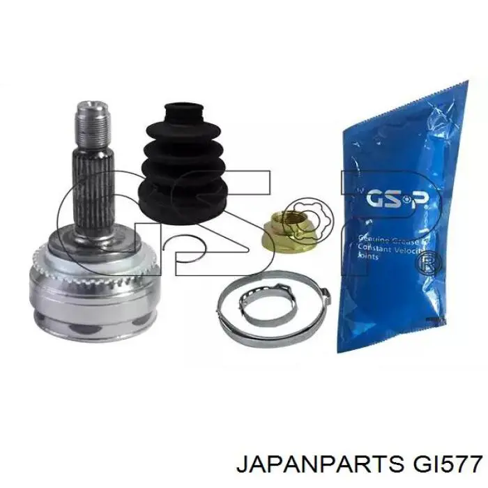 ШРУС наружный передний GI577 Japan Parts