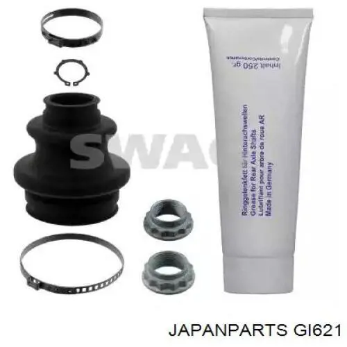 Граната колесная Febi 185140 цена, от 40.87 USD