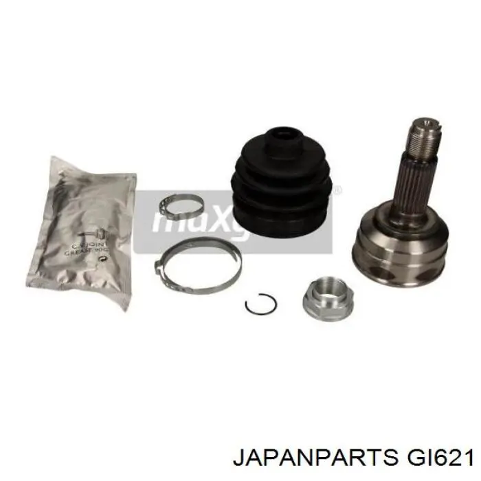 ШРУС наружный передний GI621 Japan Parts