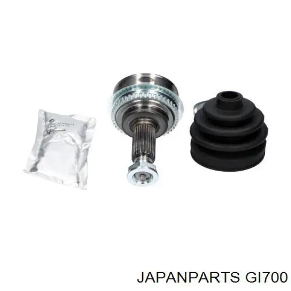 GI700 Japan Parts шрус наружный передний