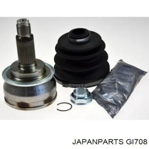 Купить GI708 Japan Parts Внешняя граната