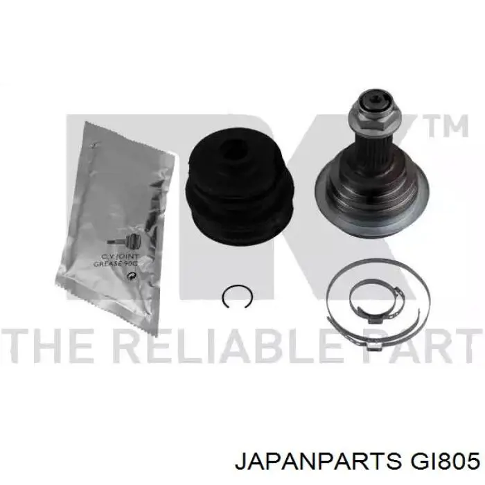 ШРУС наружный передний GI805 Japan Parts