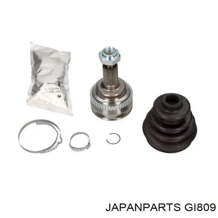 GI-809 Japan Parts шрус наружный передний