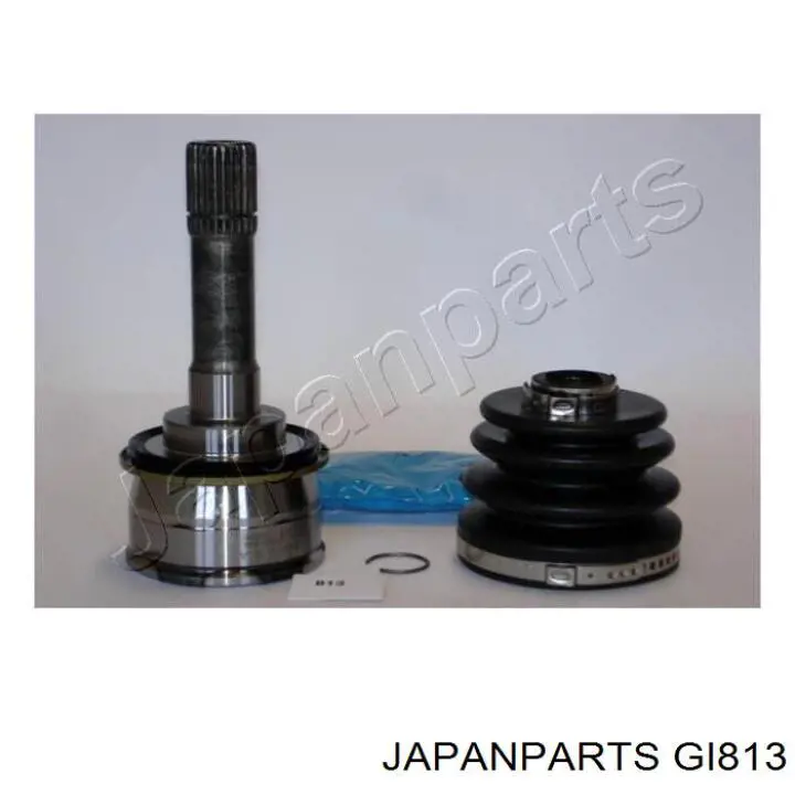 GI813 Japan Parts шрус наружный передний