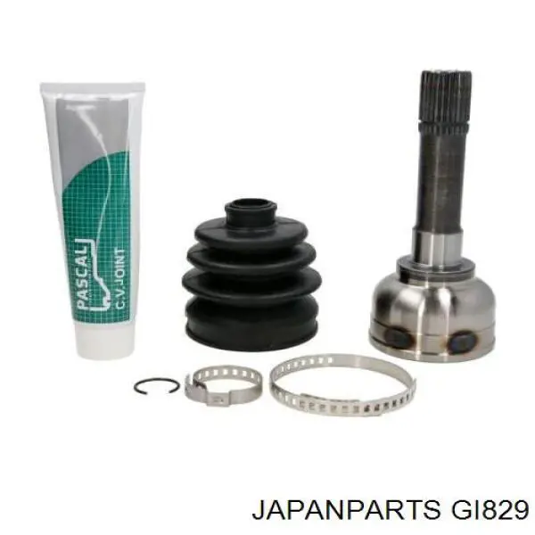 ШРУС наружный передний GI829 Japan Parts