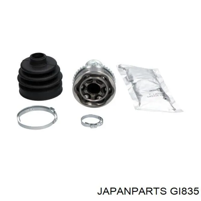 ШРУС наружный передний GI835 Japan Parts