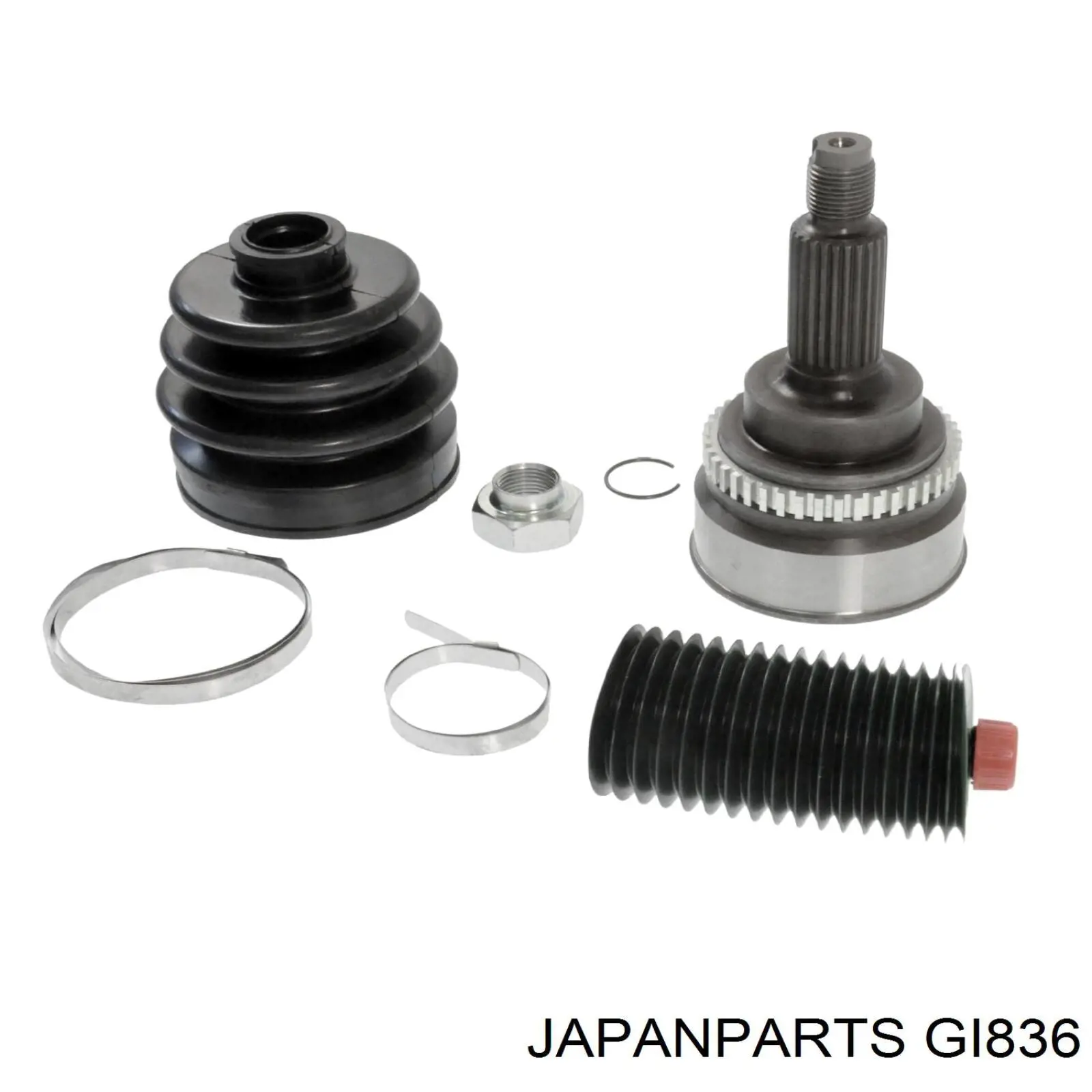 ШРУС наружный передний GI836 Japan Parts