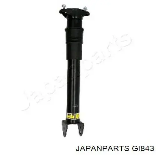 ШРУС внутренний передний Japan Parts GI843