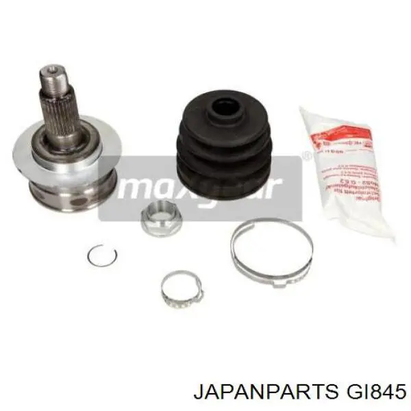 ШРУС наружный передний GI845 Japan Parts