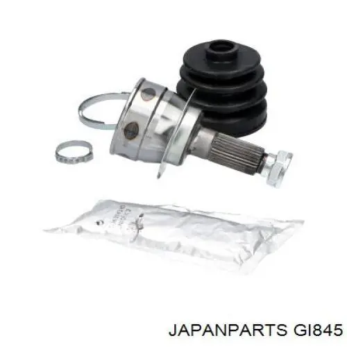 Junta homocinética exterior delantera GI845 Japan Parts