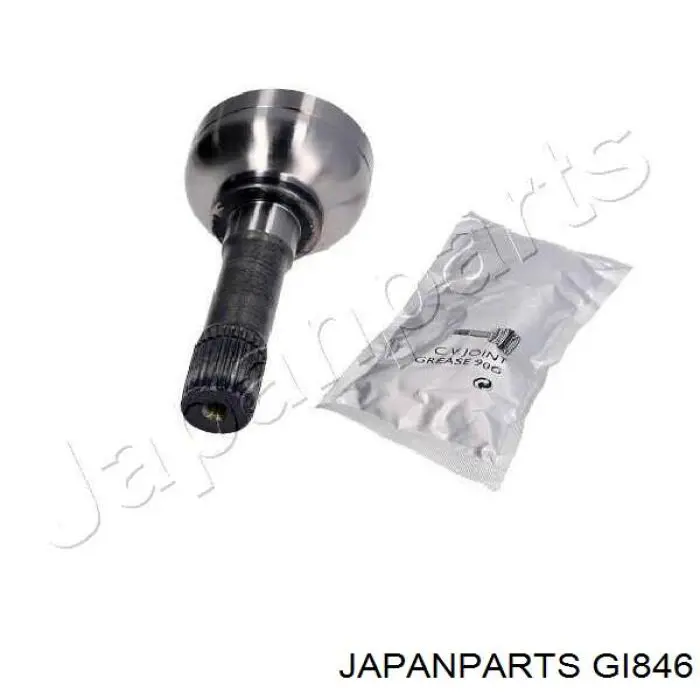 ШРУС наружный передний GI846 Japan Parts