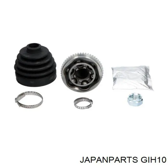 Граната колесная Japan Parts GIH10 цена, от 37.71 USD