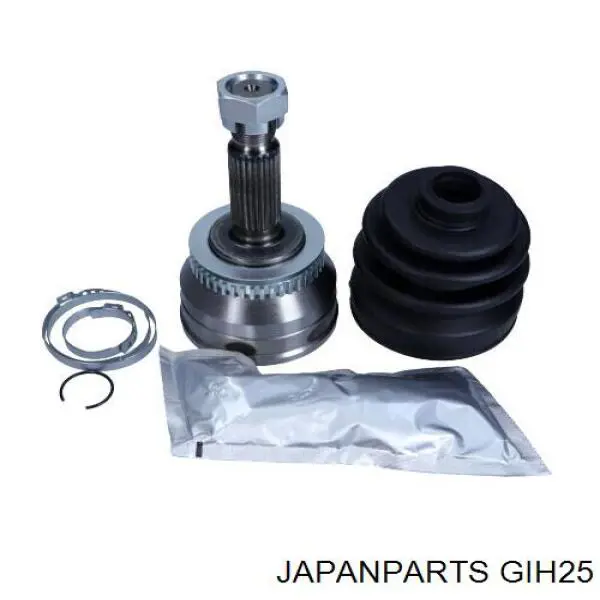 ШРУС наружный передний GIH25 Japan Parts