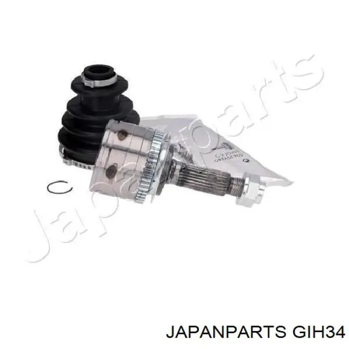 ШРУС наружный передний GIH34 Japan Parts