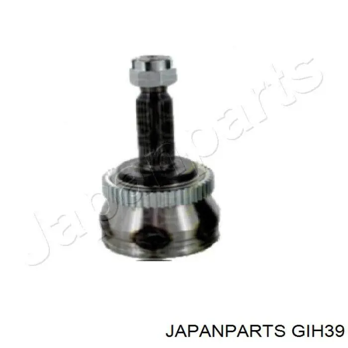 GI-H39 Japan Parts junta homocinética externa dianteira