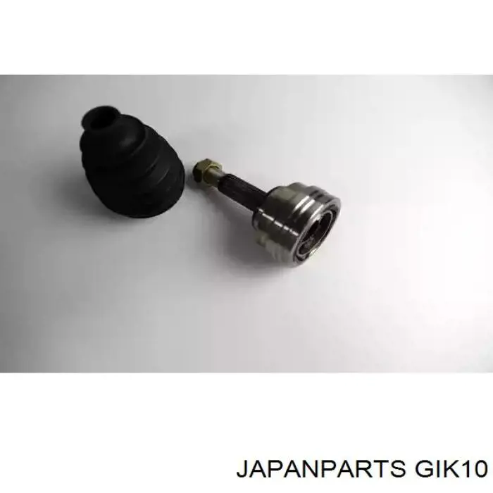  GIK10 Japan Parts