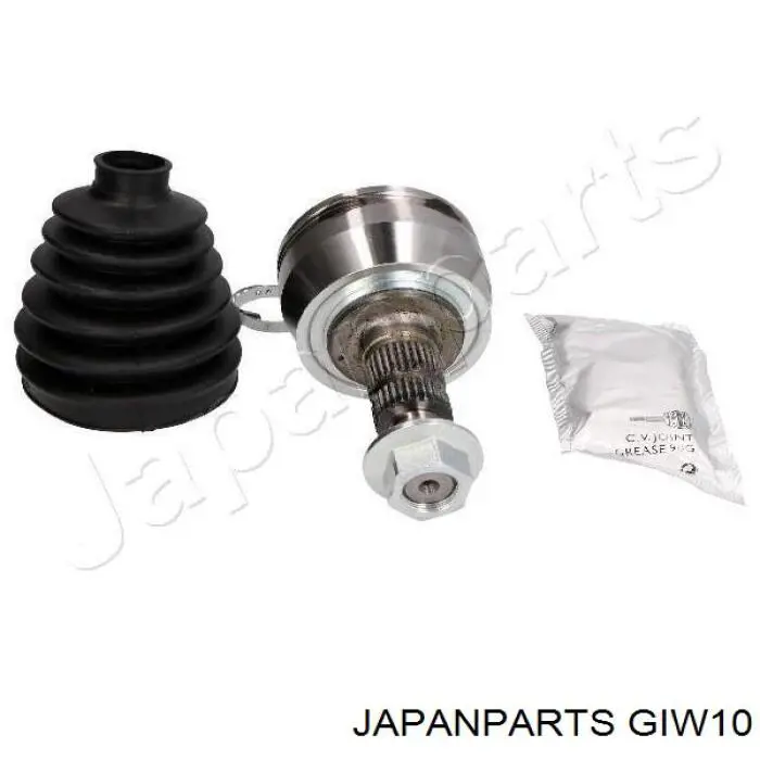ШРУС наружный передний GIW10 Japan Parts