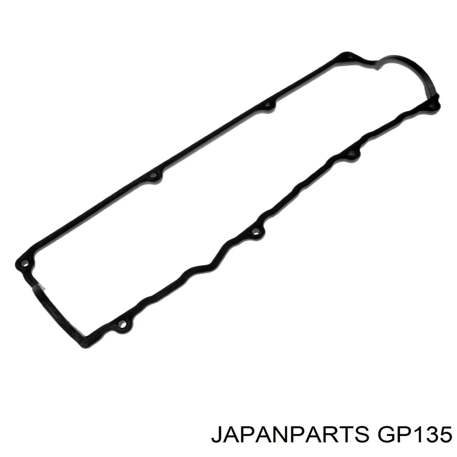 Прокладка клапанной крышки двигателя Japan Parts GP135