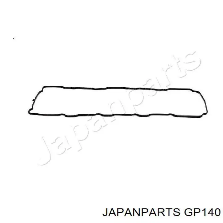 Прокладка клапанной крышки GP140 Japan Parts