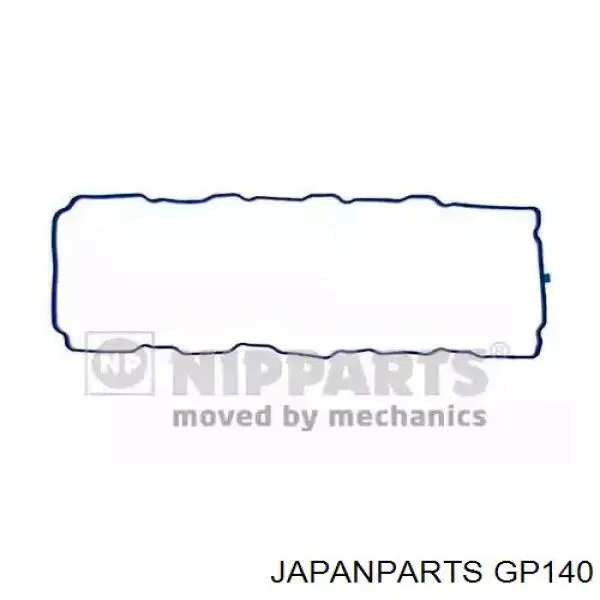 Купить GP140 Japan Parts Прокладка клапанной крышки двигателя