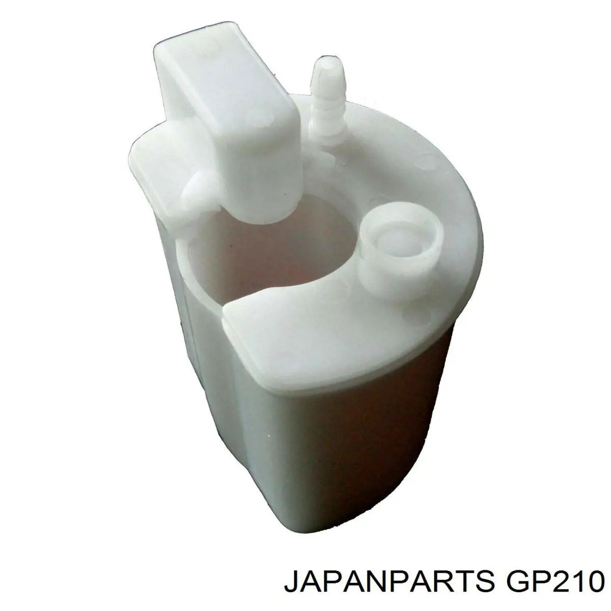 Прокладка клапанной крышки GP210 Japan Parts