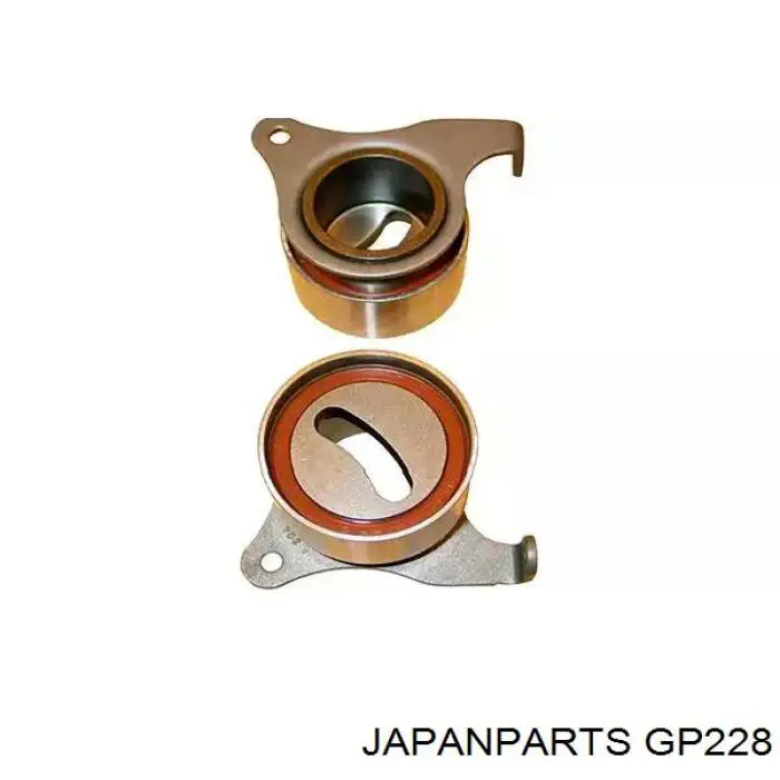 GP228 Japan Parts