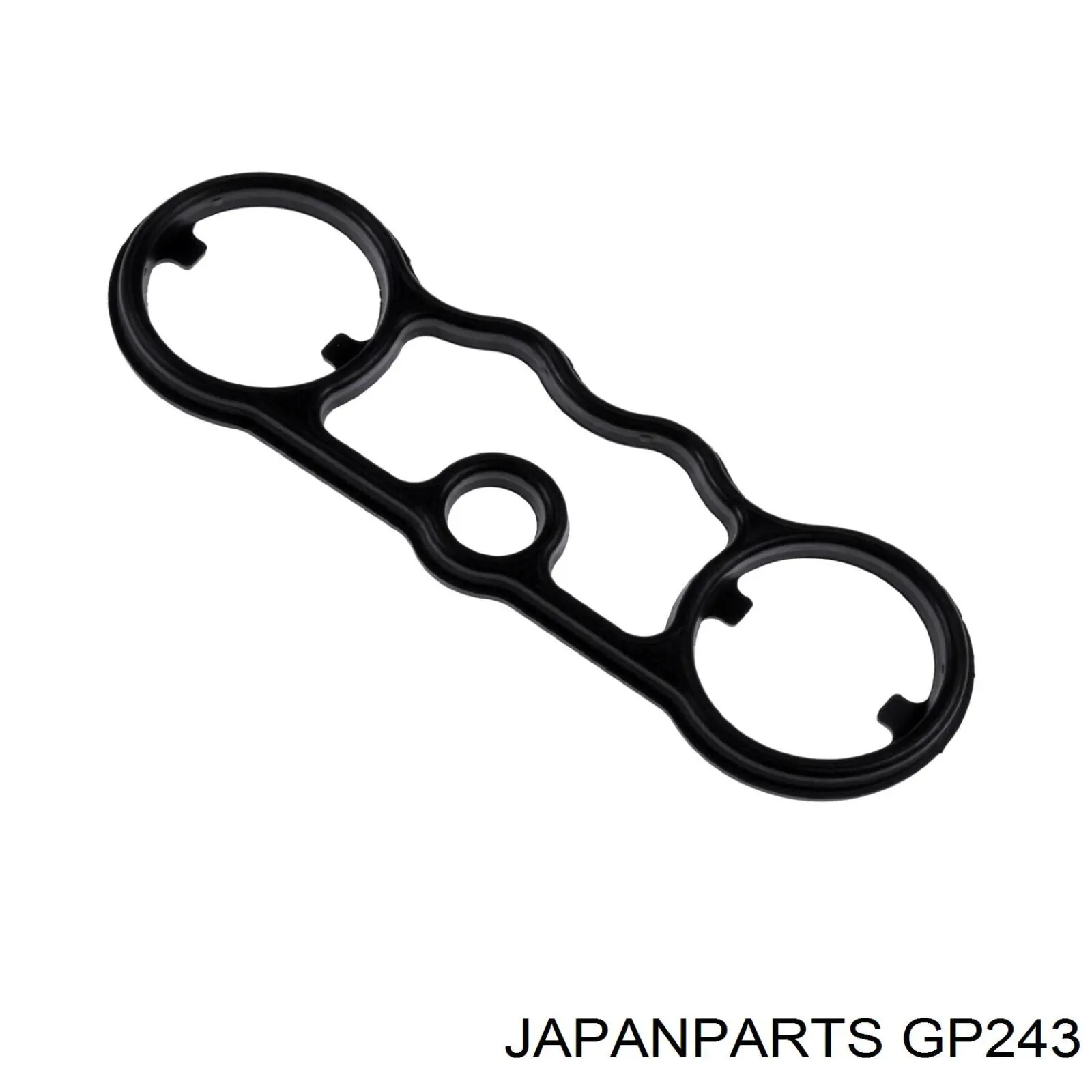 Прокладка клапанной крышки GP243 Japan Parts