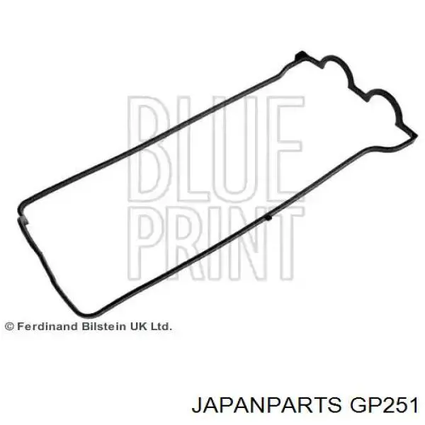 Прокладка клапанной крышки GP251 Japan Parts