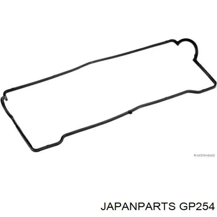 GP-254 Japan Parts прокладка клапанной крышки