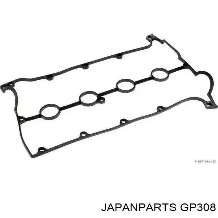 Прокладка клапанной крышки двигателя Japan Parts GP308