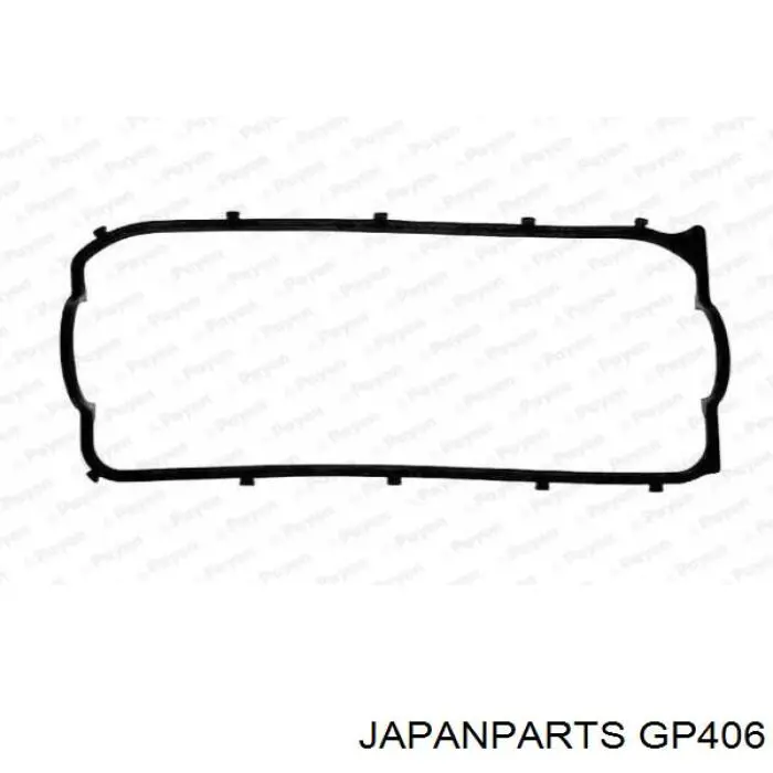 Прокладка клапанной крышки GP406 Japan Parts