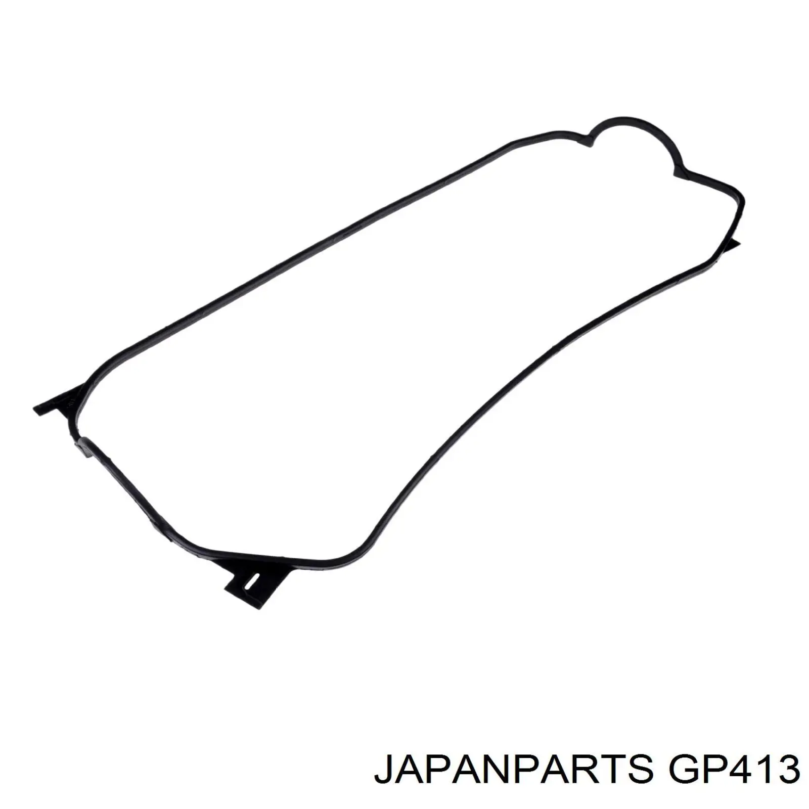 GP413 Japan Parts прокладка клапанной крышки