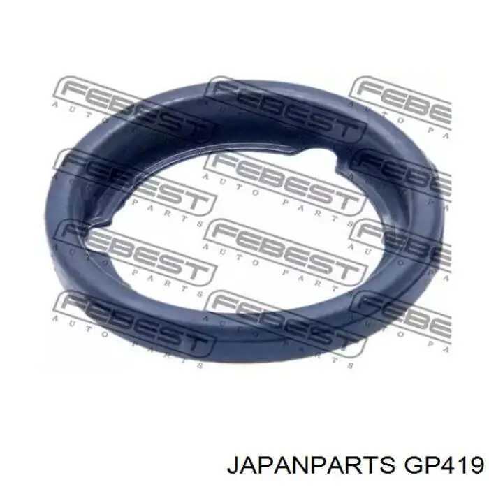 Прокладка клапанной крышки GP419 Japan Parts