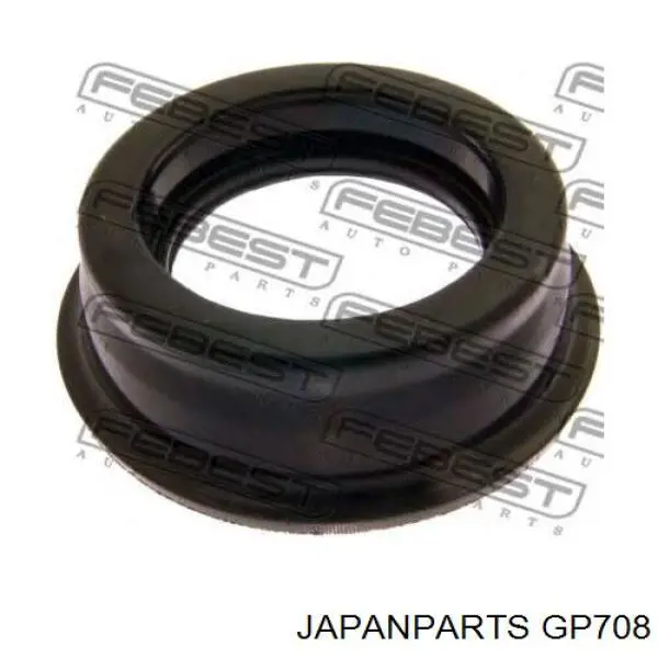 Прокладка клапанной крышки GP708 Japan Parts